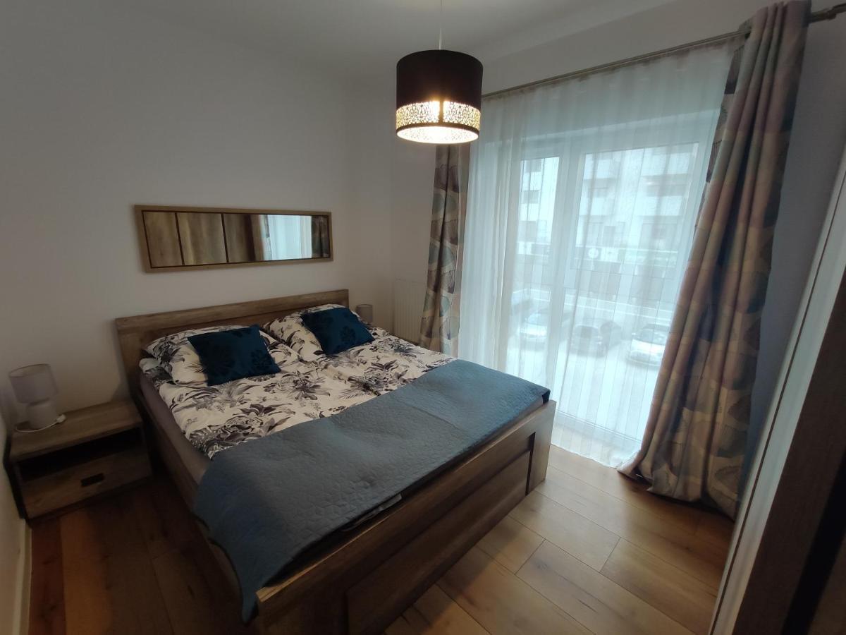 شقة Apartament Parkowy رشيشوف المظهر الخارجي الصورة